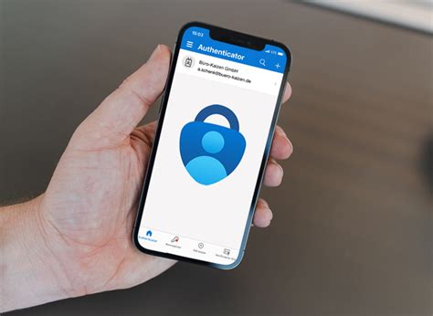 what is microsoft authenticator